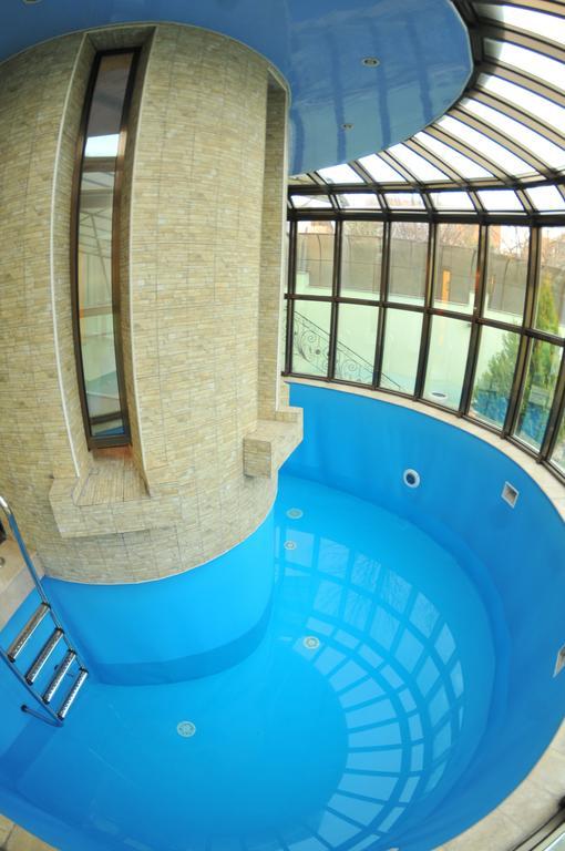 Hotel Relax Tbilisi Exteriör bild