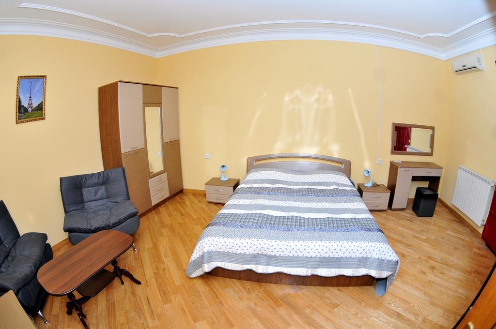 Hotel Relax Tbilisi Exteriör bild