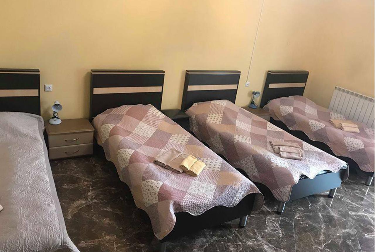 Hotel Relax Tbilisi Exteriör bild