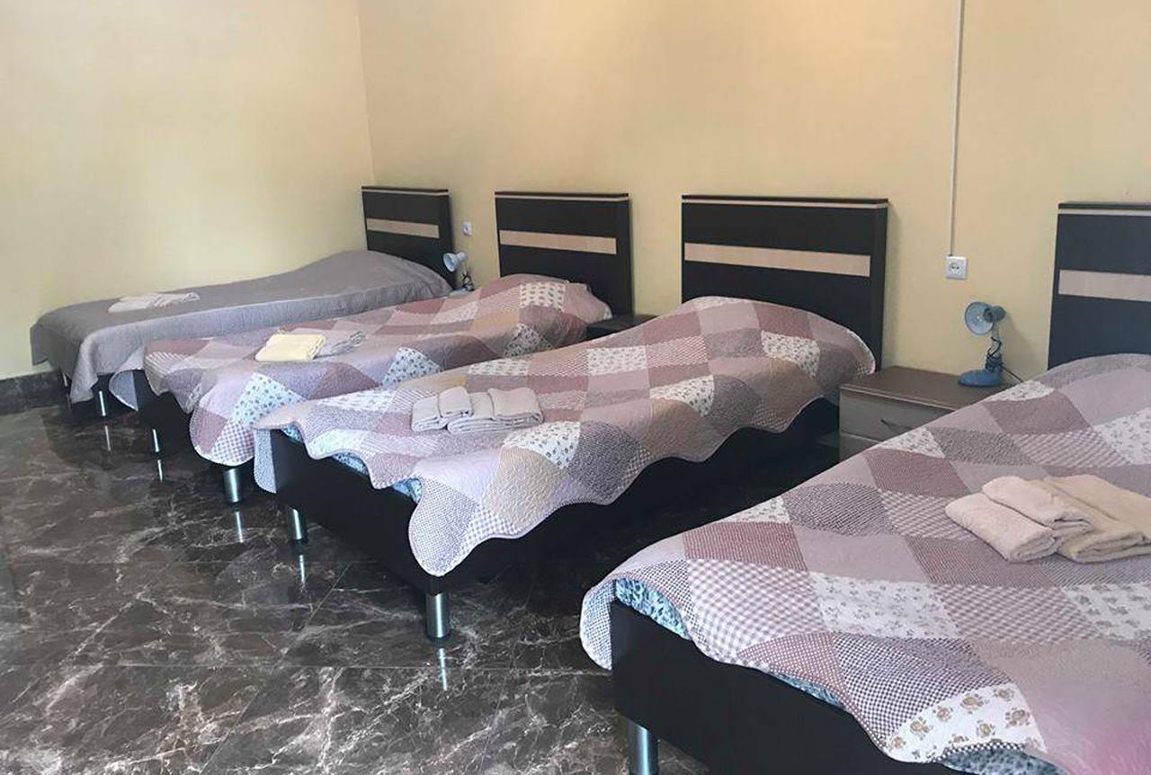 Hotel Relax Tbilisi Exteriör bild