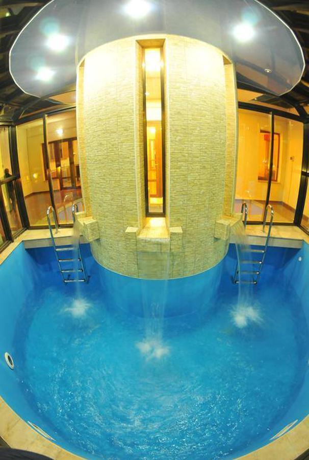 Hotel Relax Tbilisi Exteriör bild