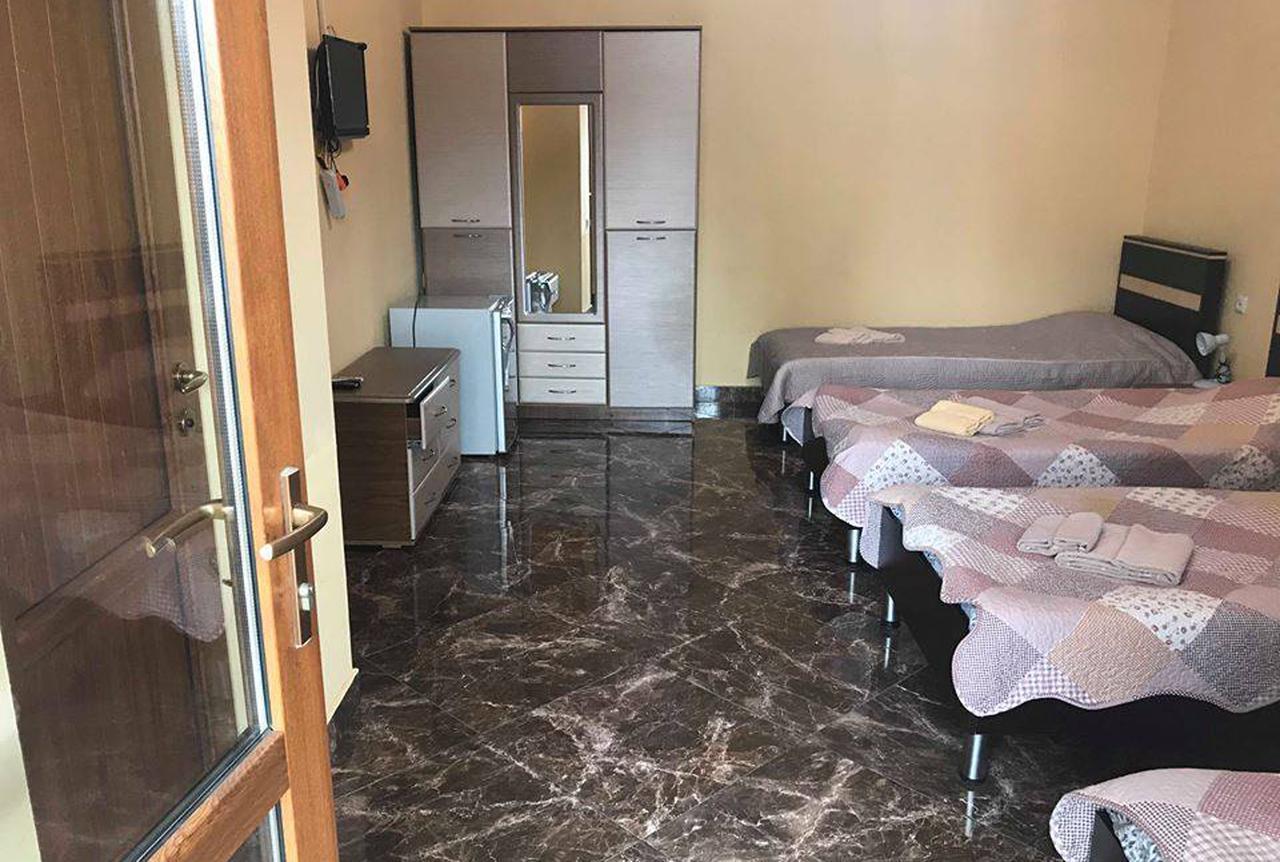 Hotel Relax Tbilisi Exteriör bild